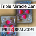 Triple Miracle Zen 15